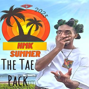 Sleeper Agent (feat. TaeXVIII) (Explicit)