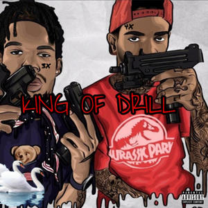 TREBEEZY X KEEVO4 "KING OF DRILL" (Explicit)