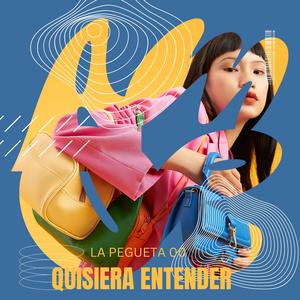 Quisiera entender (feat. La Pegueta 00)