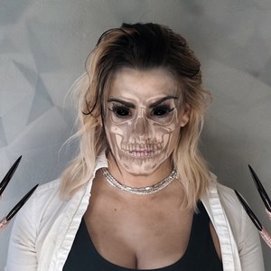 The Skeleton Who Couldn’t Love (Explicit)