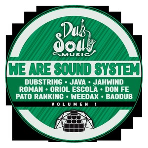 We Are Sound System Vol.1