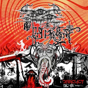 Rapid Eye Movement(feat. Priyyank & Prabhuneigh) (Explicit)