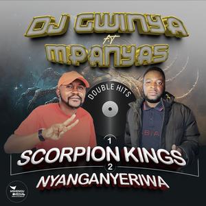 Nyanganyeriwa (feat. Dj Gwinya)