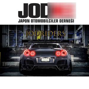 Jod Riders