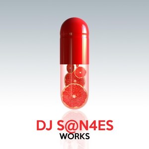 DJ S@n4Es Works