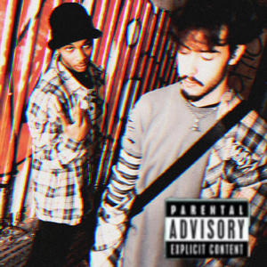 BLOODYTEXAS (feat. JUNGLEROCKS) (Explicit)