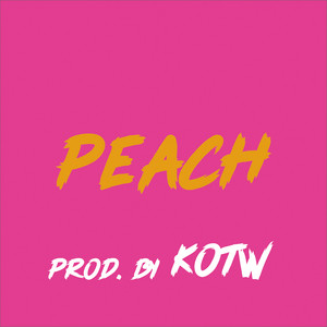 PEACH [Free Nick Mira Type Beat]