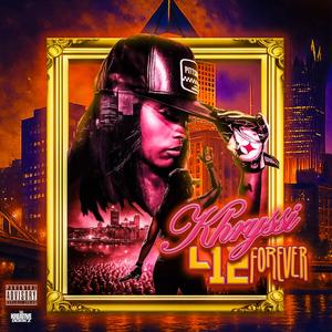 BUST (feat. P Tha Plug & Pna$ty) (Explicit)