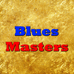 Blues Masters