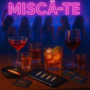 MIȘCĂ-TE (Explicit)
