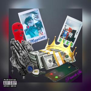 Punch In (with DKKD) (Explicit)