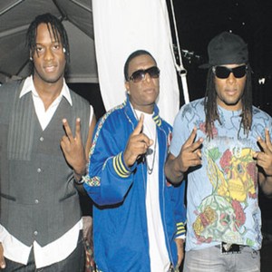 Agua y Guaro Plena(feat. Jr Ranks)