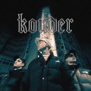 kouder (feat. moony11) [Explicit]