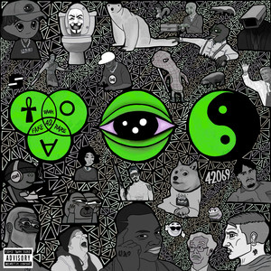Memetically Royal (feat. DJ Q-Bert) (Explicit)