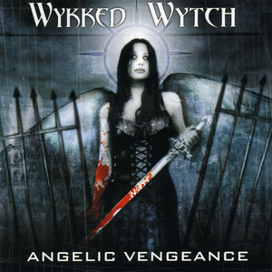 Angelic Vengeance (Explicit)