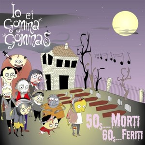 Nel blu dipinto di blu