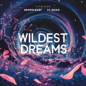 Wildest Dreams (Explicit)