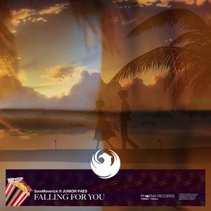 Falling for You (feat. Junior Paes)
