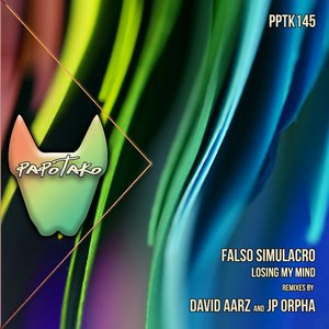 Losing My Mind (Jp Orpha Remix)