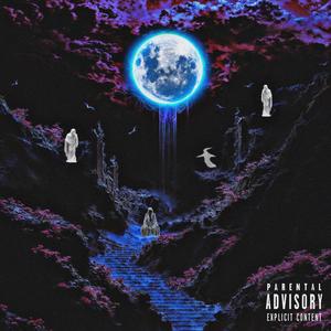 ***** WITH GHOSTS (Slowed) (Explicit)