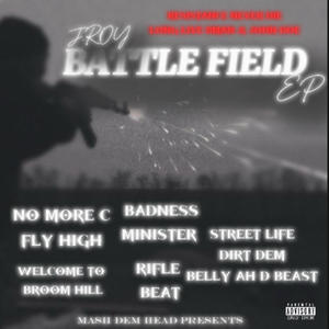 Battle Field EP