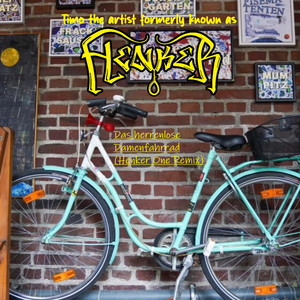 Das Herrenlose Damenfahrrad (Explicit)