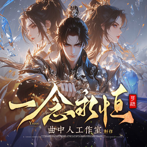 一念永恒 第207集 它们是怎么跑出来的 (DJ长音频)封面