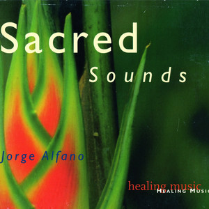 Sacred Sounds