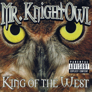 King of the West (Explicit)