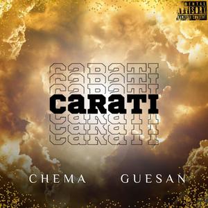 Carati (feat. Guesan) (Explicit)