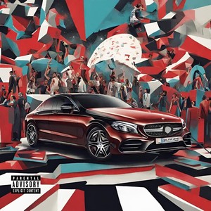 Mercedes Benz (Explicit)