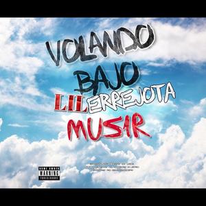 Volando bajo (feat. Lilerrejota) (Explicit)