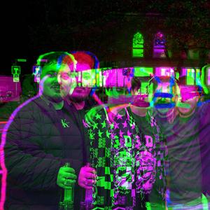 Emotion (feat. Bxgdan) (Explicit)