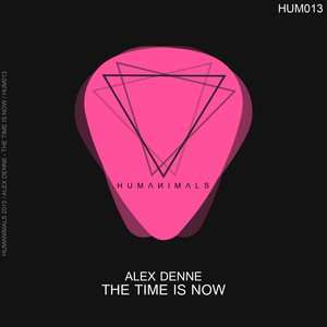 The Time Is Now (Original Mix)