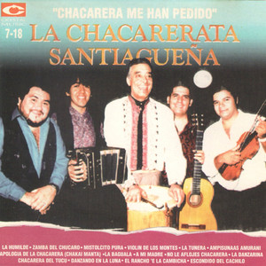 No Le Aflojes Chacarera