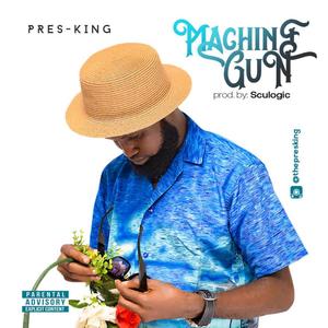 MACHINE GUN (Explicit)