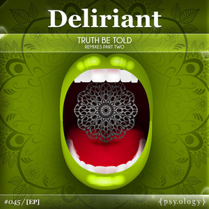 Truth Be Told (Obelix Remix)