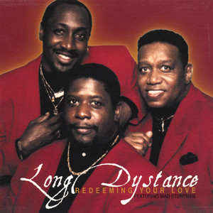 Redeeming Your Love - a Capella