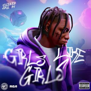 Girls Like Girls (Explicit)