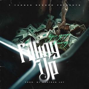 filing up (feat. onewayfrmoak) [Explicit]