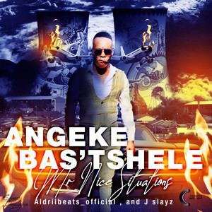 Angeke Bas'tshele(feat. Aldriibeats_official & J Slayz) (Original Mix)