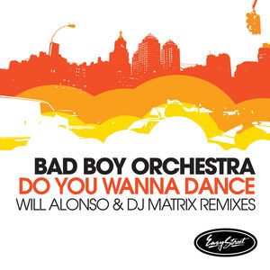 Do You Wanna Dance - Will Alonso 2K11 Remix (Will Alonso 2K11 Remix)
