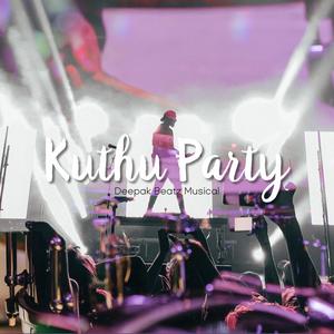 Kuthu Party (feat. Rohitmanoj)