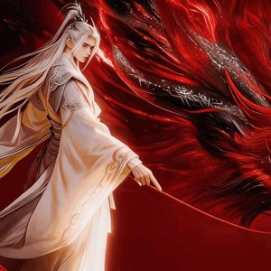 逆心《仙逆明萱片尾曲纯音乐加长版》