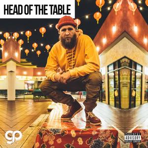 Head of the Table (Explicit)