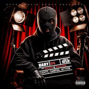 Lights Camera Action (feat. Skramz & Mackadoe) [Explicit]