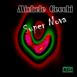 Super Nova (Air Mix)