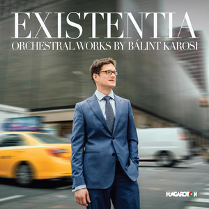 Triple Concerto for Cimbalom, Harp & Guitar - Triple Concerto for Cimbalom, Harp & Guitar: III. Finale. Vivace