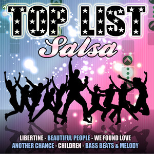 Top List - Salsa