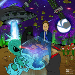 Travis Scott Concert (Explicit)